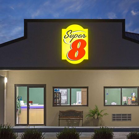 Super 8 By Wyndham Greencastle Kültér fotó