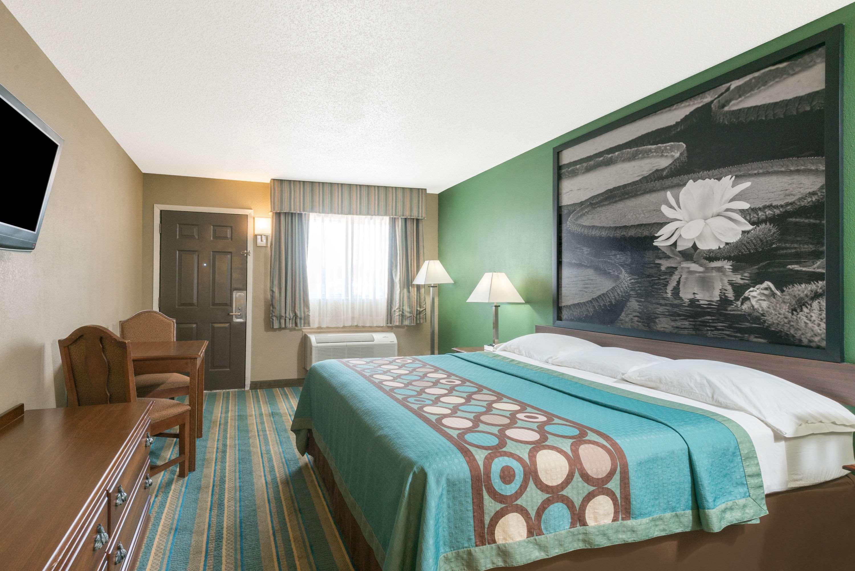 Super 8 By Wyndham Greencastle Kültér fotó